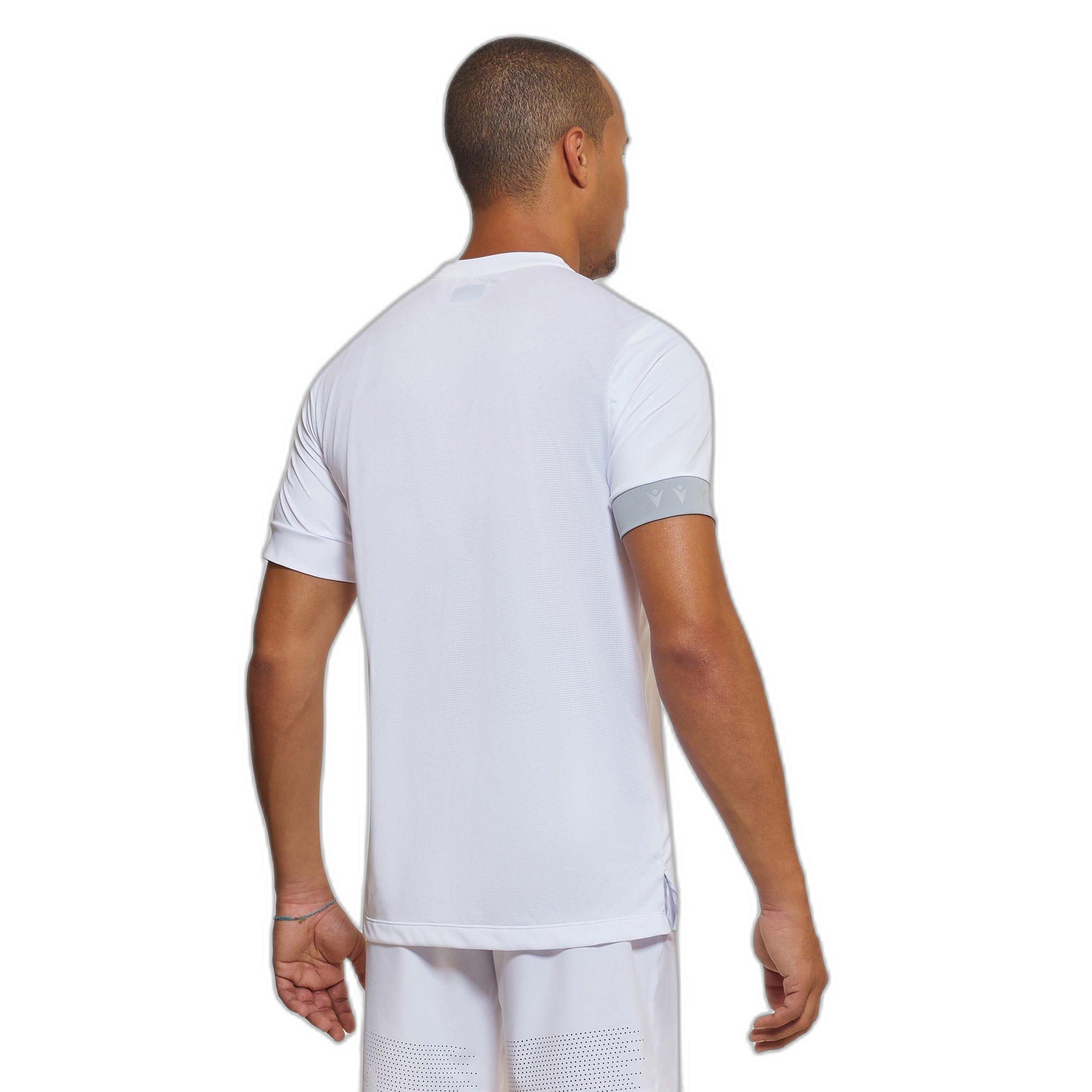 macron Prime CC Emperor Korean Neck Polo  