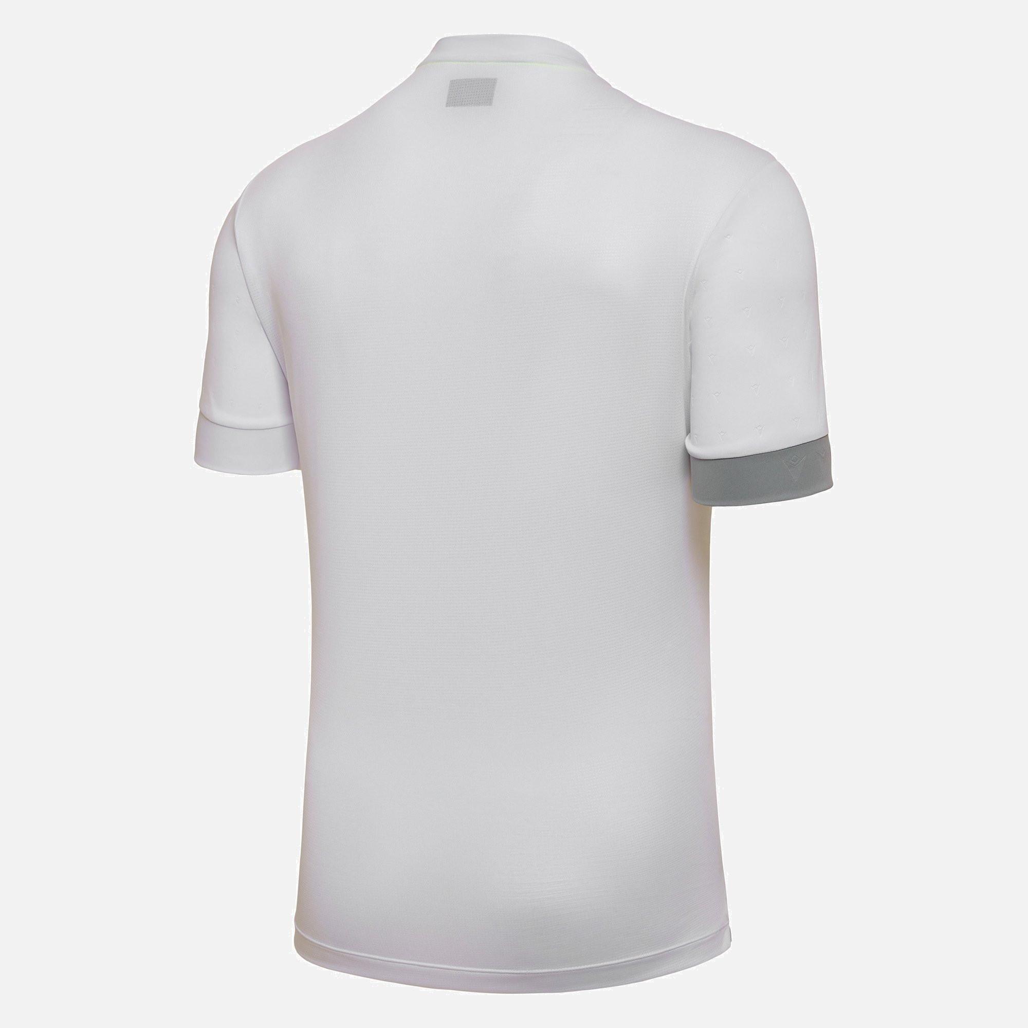 macron Prime CC Emperor Korean Neck Polo  