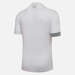 macron Prime CC Emperor Korean Neck Polo  