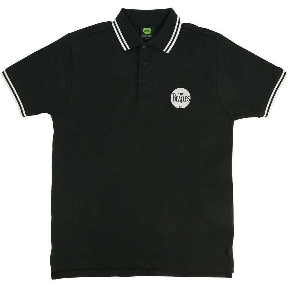 The Beatles Poloshirt  