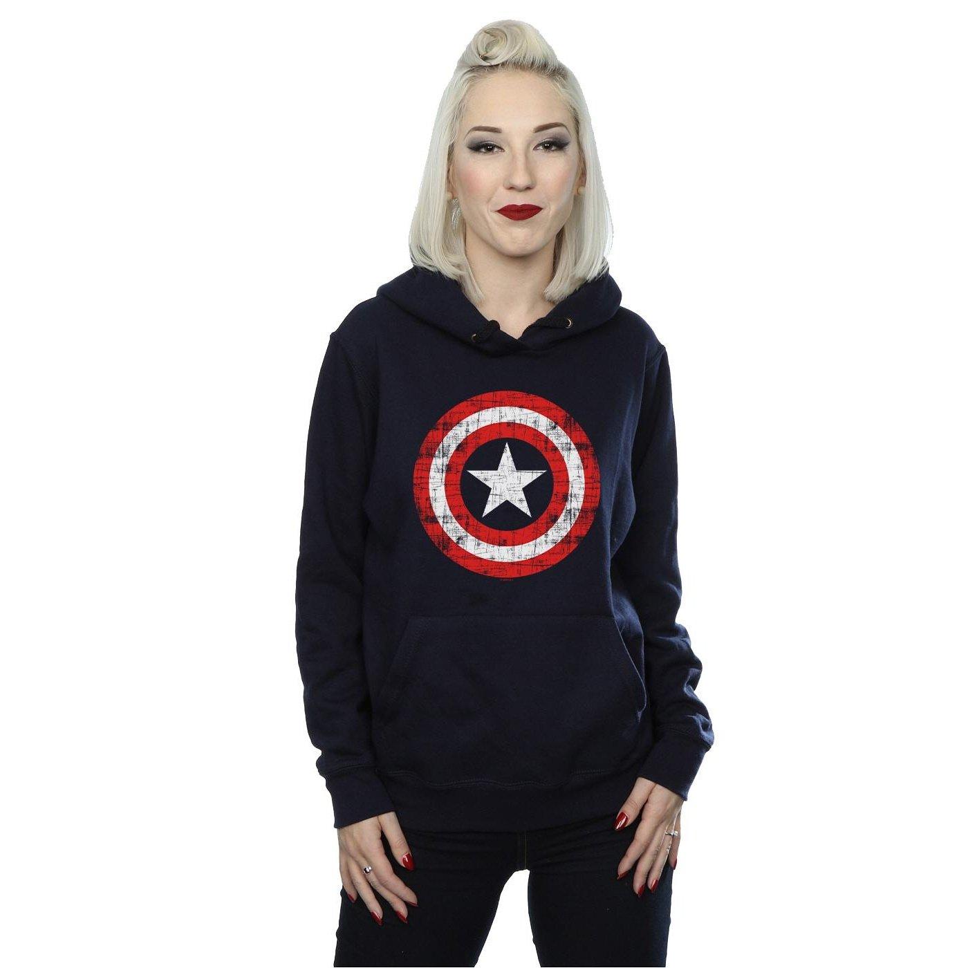 MARVEL  Sweat à capuche AVENGERS 