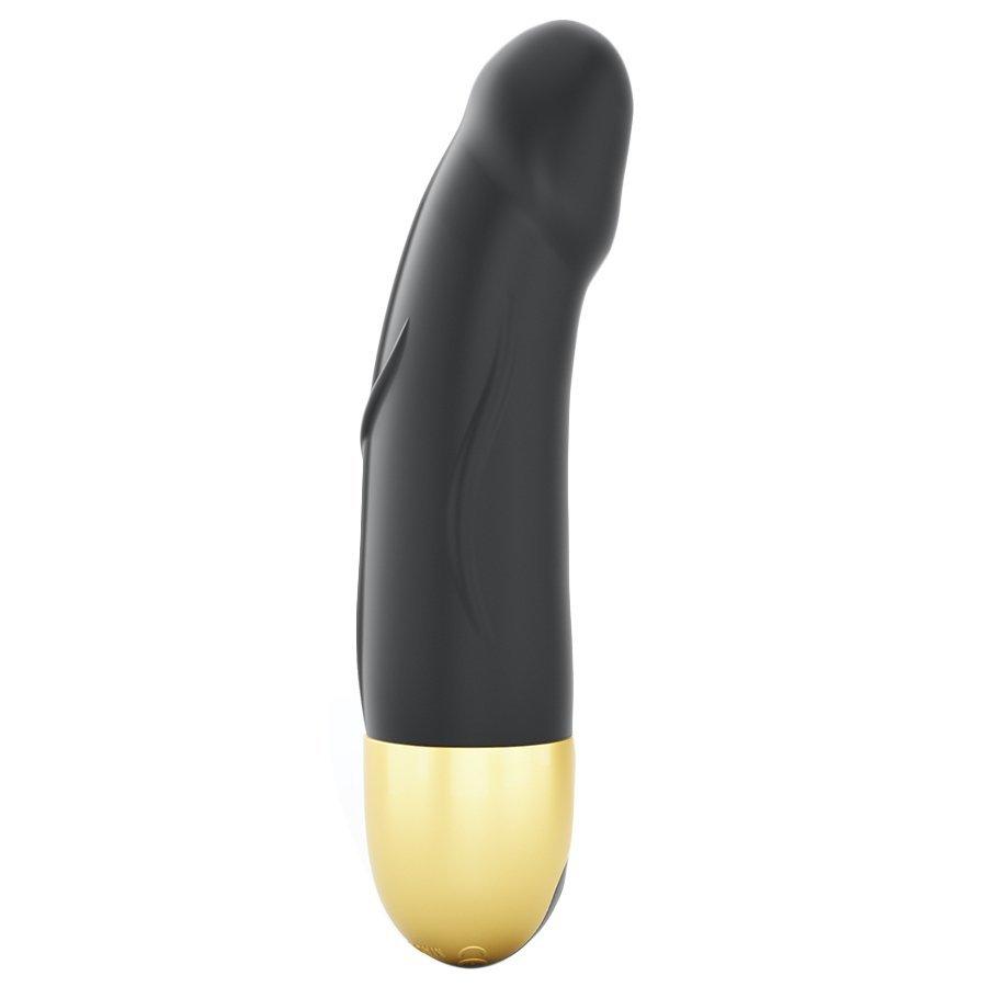 Image of Marc Dorcel Real Vibration S 2.0 - ONE SIZE