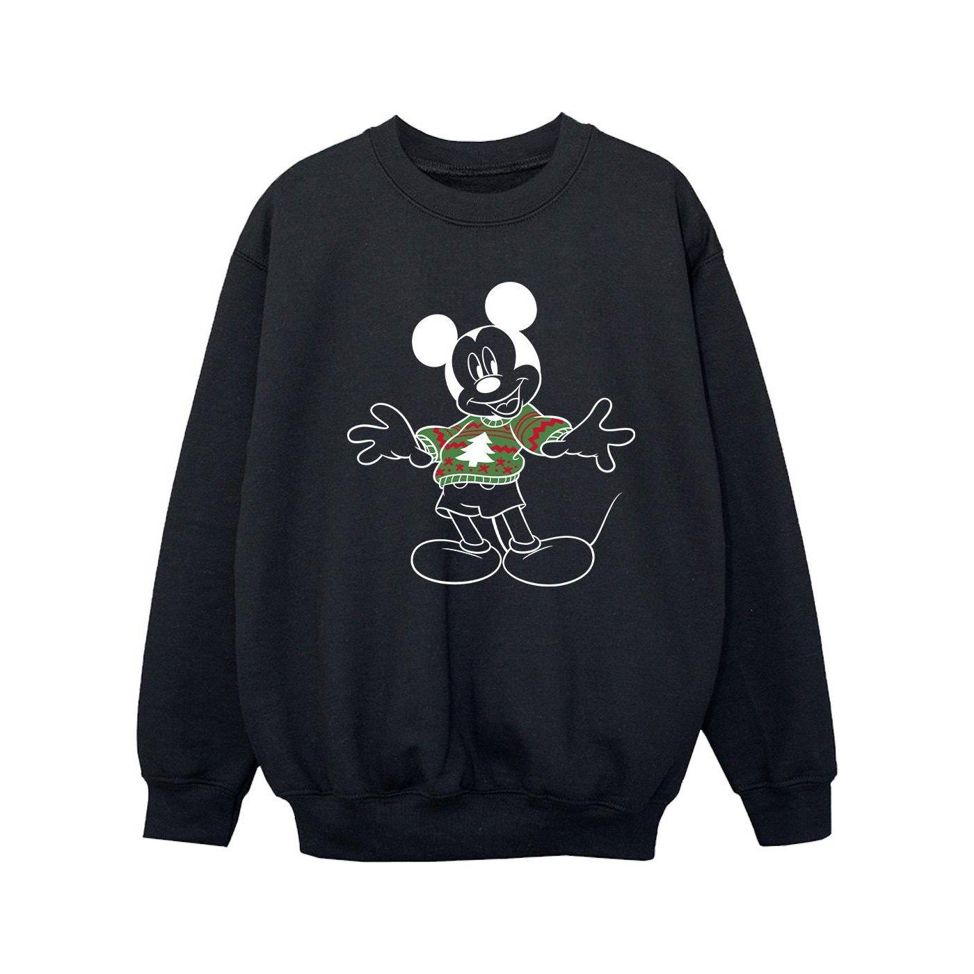 Disney  Sweatshirt 