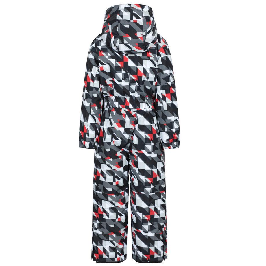 Mountain Warehouse  All In One Tuta Da Neve Nuvola 