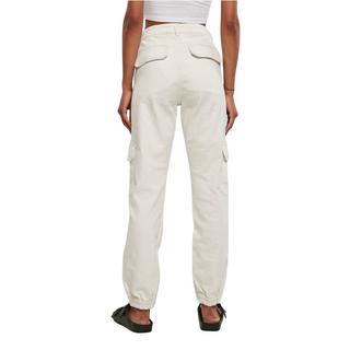URBAN CLASSICS Pantaloni Cargo Organic Stretch Denim  