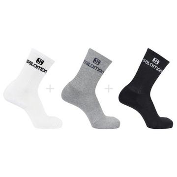 Salomon Socken Everyday Crew 3-Pack