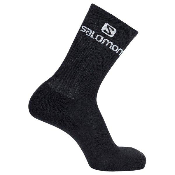 SALOMON  Salomon Socken Everyday Crew 3-Pack 