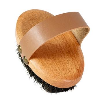 Intirilife Körperbürste mit Naturborsten