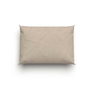 Lotus Bettwaren Satin Uni Bettwäsche  