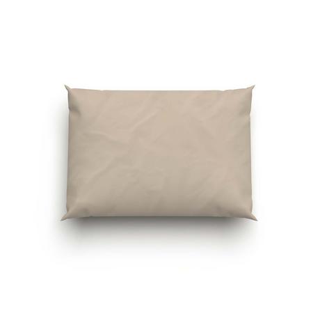 Lotus Bettwaren Satin Uni Bettwäsche  