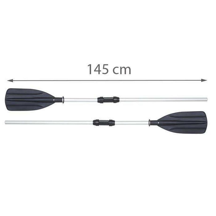 Bestway  Remi in alluminio 145 cm BESTWAY 62064 