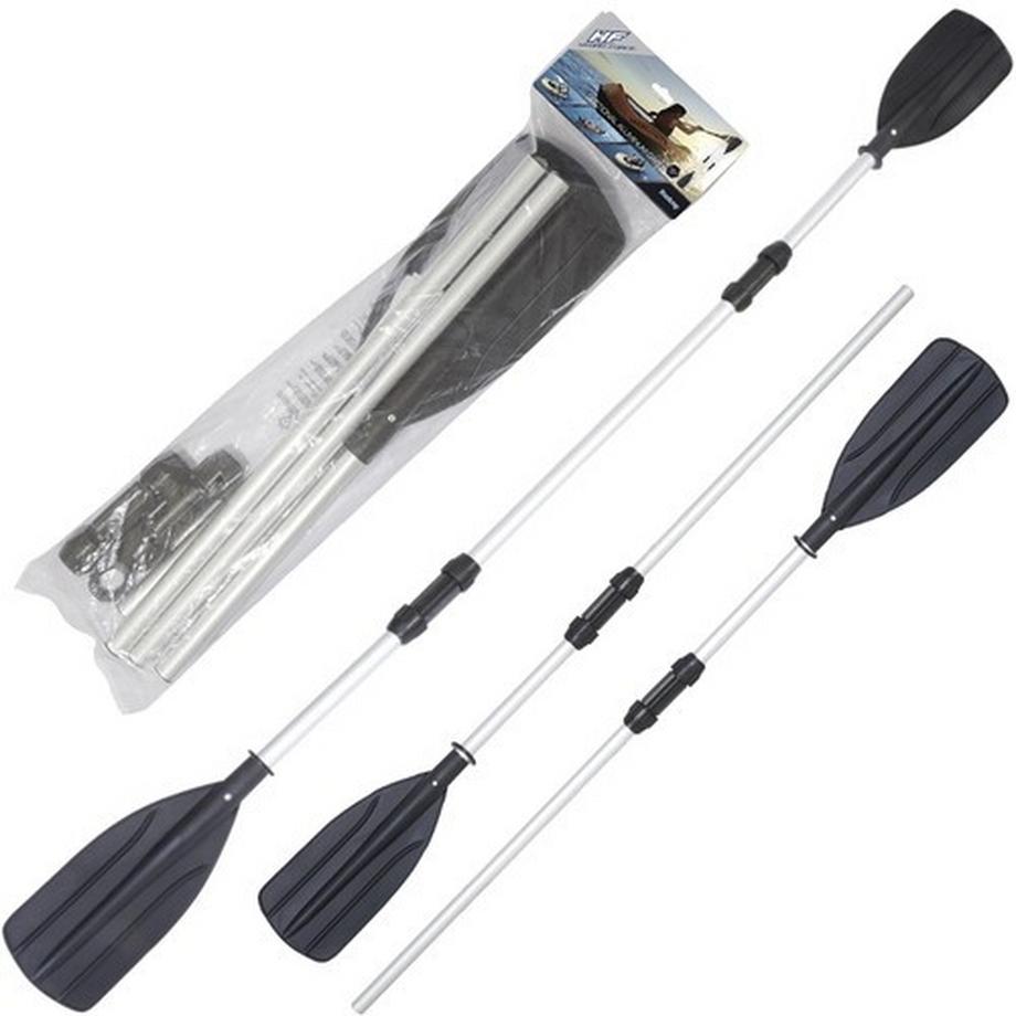 Remi in alluminio 145 cm BESTWAY 62064
