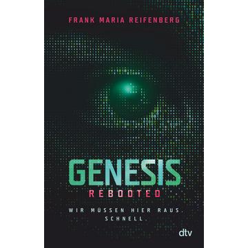 Genesis Rebooted