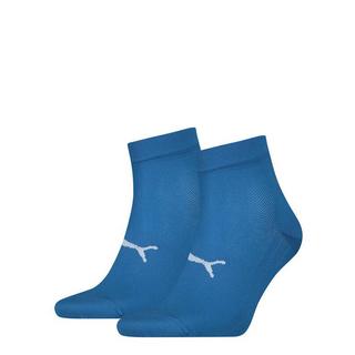 PUMA Sport Light Quarter Socken 2er-Pack  