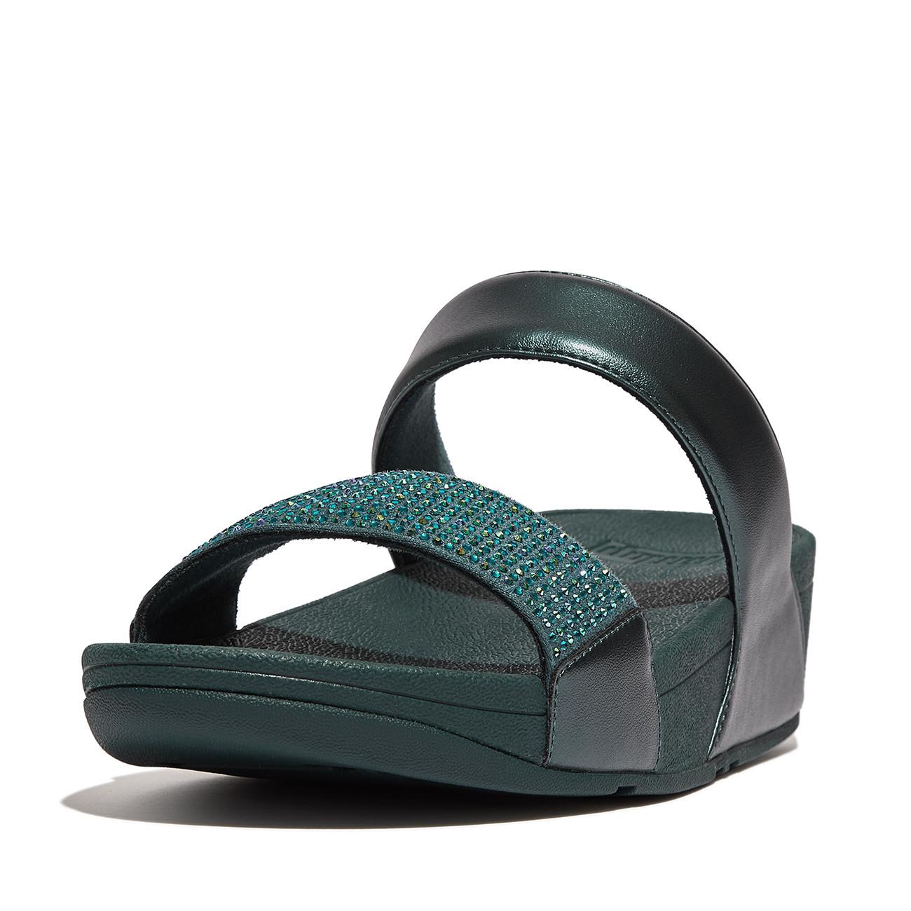 Fitflop  Sandalen für Frauen  Lulu Hotfix 