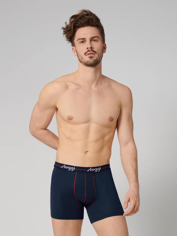 sloggi Start Short 2er-Pack  