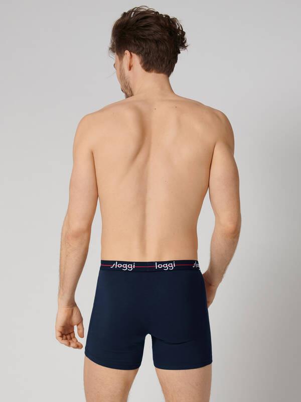 sloggi Start Short 2er-Pack  