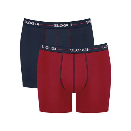sloggi Start Short 2er-Pack  