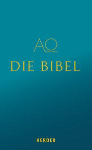 Die Bibel Kein Autor Couverture rigide 