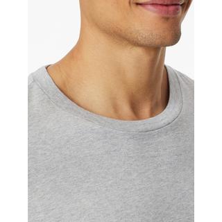 Schiesser Mix + Relax Camicia da pigiama a maniche lunghe  