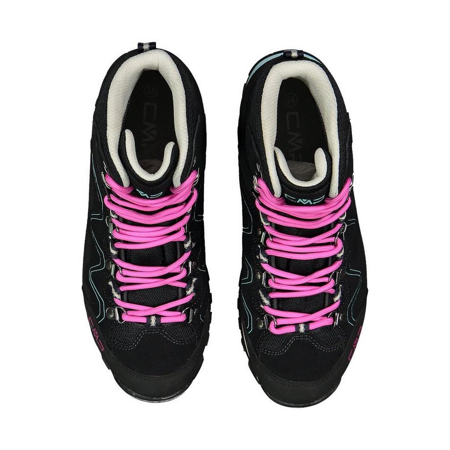 CMP Athunis WP Mid Chaussures de Randonnée  