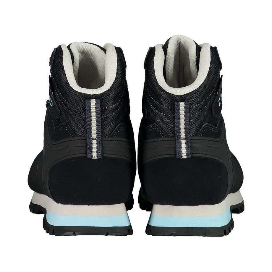 CMP Athunis WP Mid Chaussures de Randonnée  