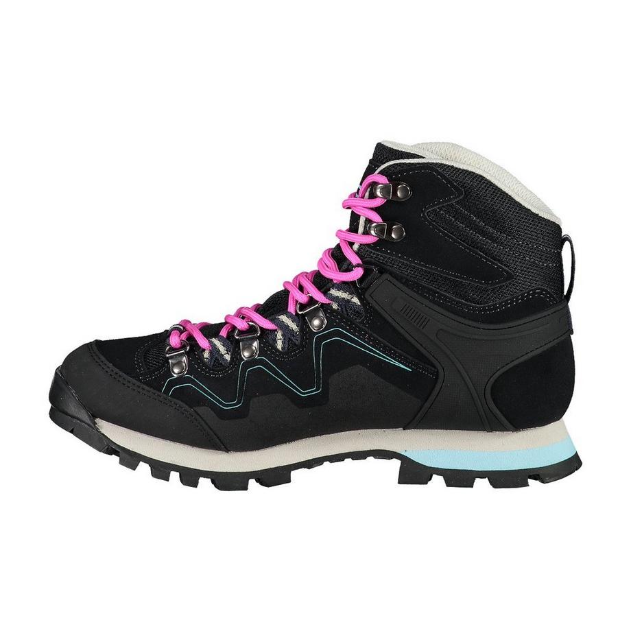 CMP Athunis WP Mid Chaussures de Randonnée  