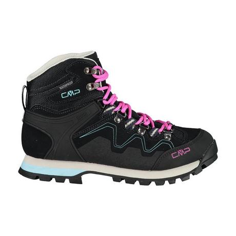 CMP  scarpe da trekking medie da athunis wp 