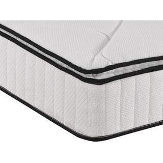 Ysmée Hôtel Matelas 180 x 200 cm anti-feu ressorts ensachés 5 zones et mémoire de forme ép.23cm - SIRON de YSMÉE HÔTEL  