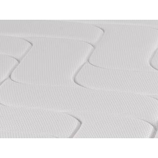 Ysmée Hôtel Matelas 180 x 200 cm anti-feu ressorts ensachés 5 zones et mémoire de forme ép.23cm - SIRON de YSMÉE HÔTEL  