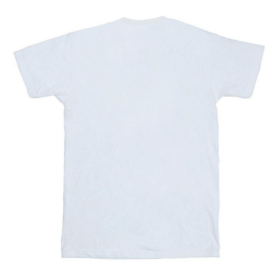 The Simpsons Grafik Print T-Shirt  