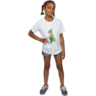 Peter Pan  Classic TShirt 