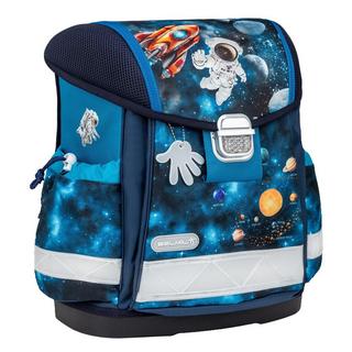 Belmil  CLASSY Schulrucksack-Set Infinite Space 