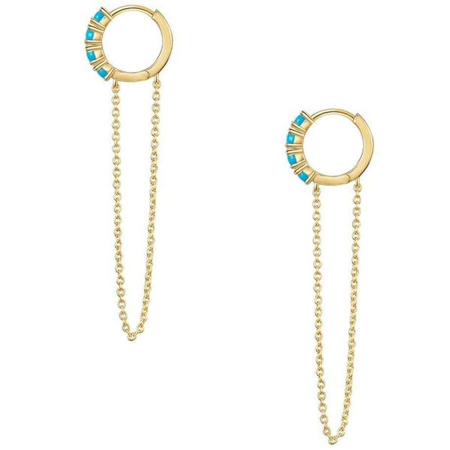 Glanzstücke München  Creolen 