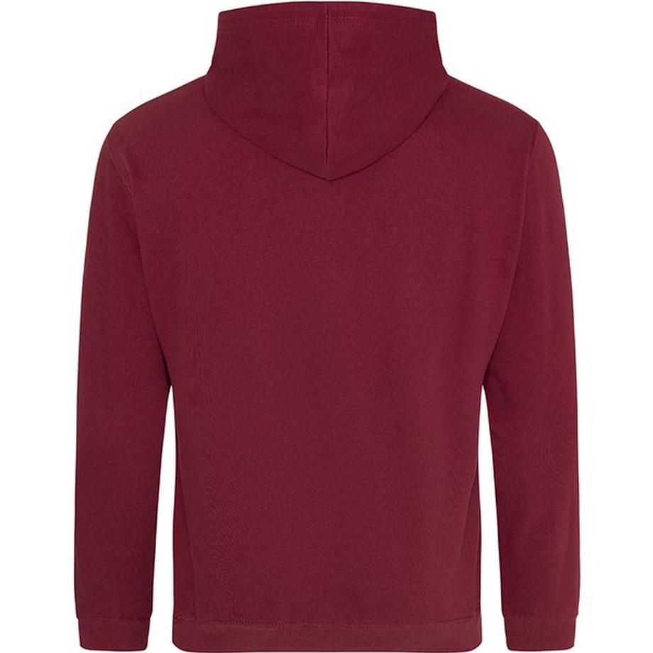 AWDis Felpa con cappuccio College  