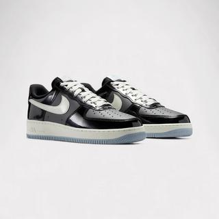 NIKE  Air Force 1 Low - Iron Grey 