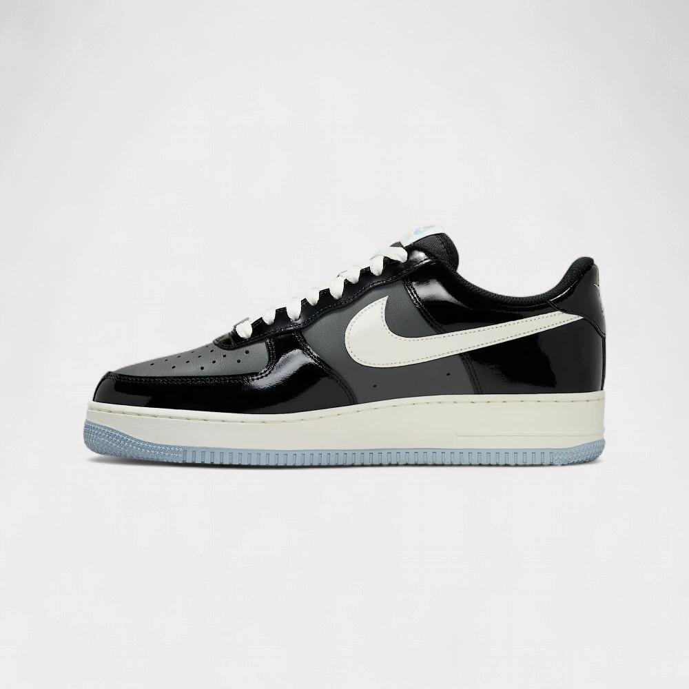 NIKE  Air Force 1 Low - Iron Grey 