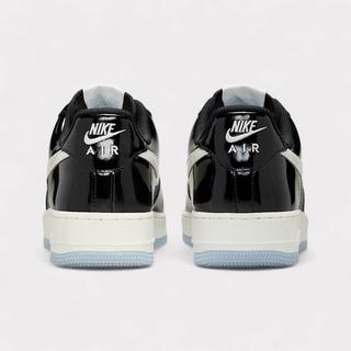 NIKE  Air Force 1 Low - Iron Grey 