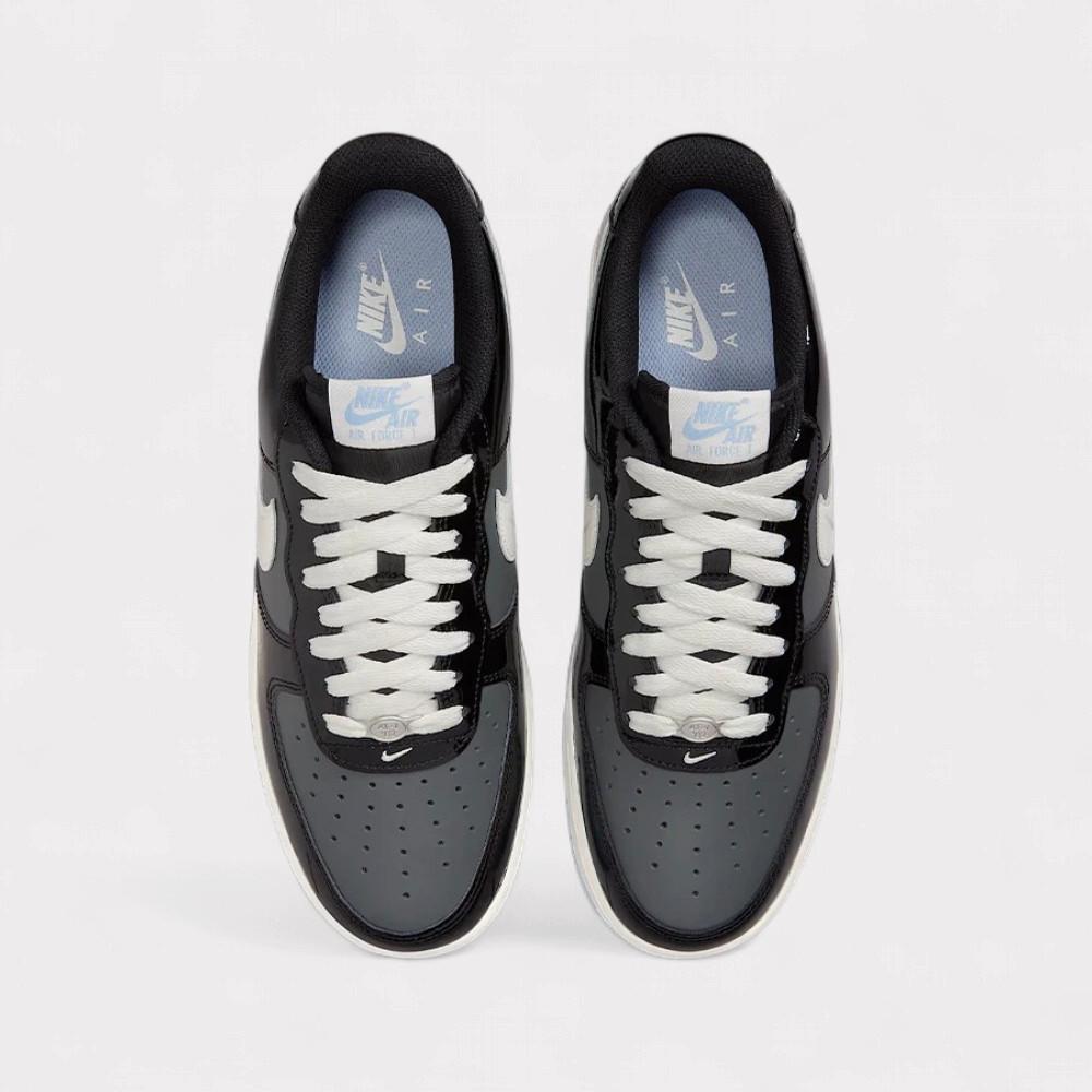 NIKE  Air Force 1 Low - Iron Grey 