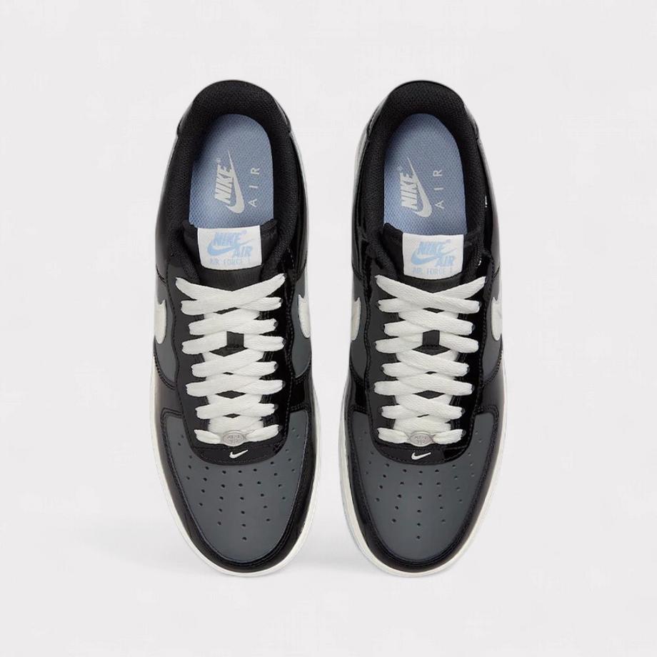 NIKE  Air Force 1 Low - Iron Grey 