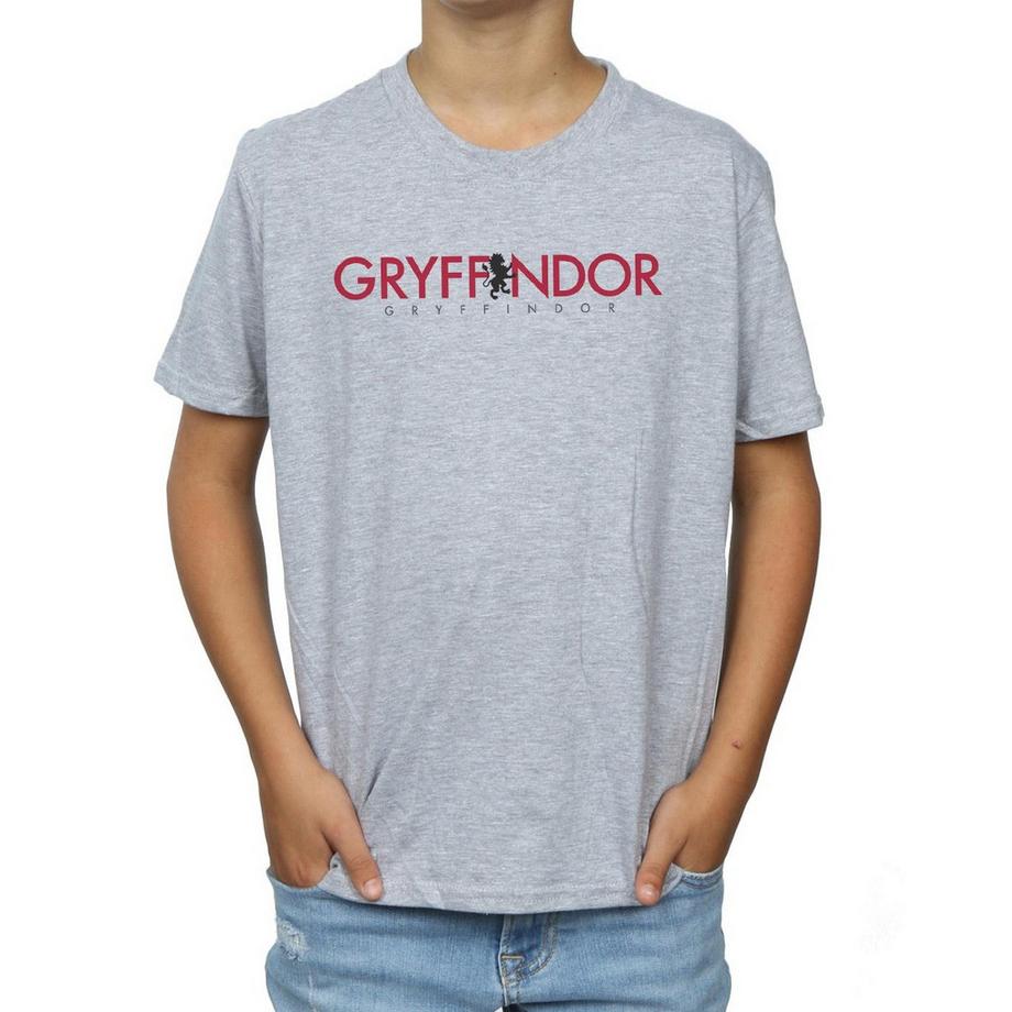 Harry Potter  Gryffindor TShirt 