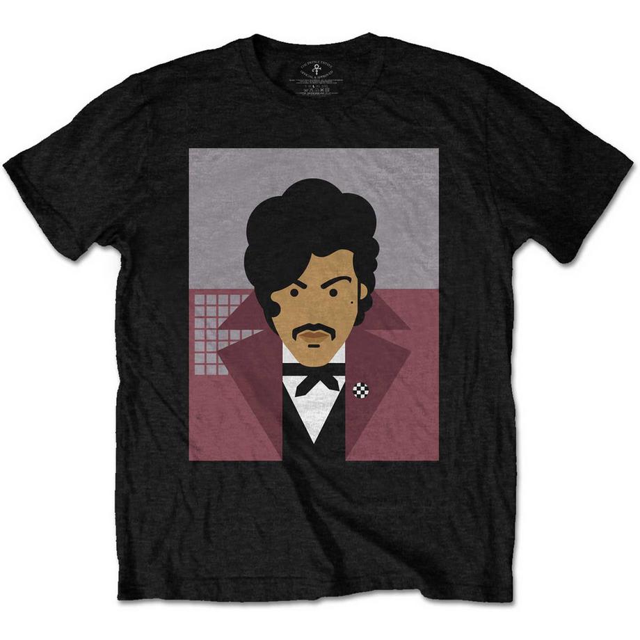 T-ShirtMany Faces