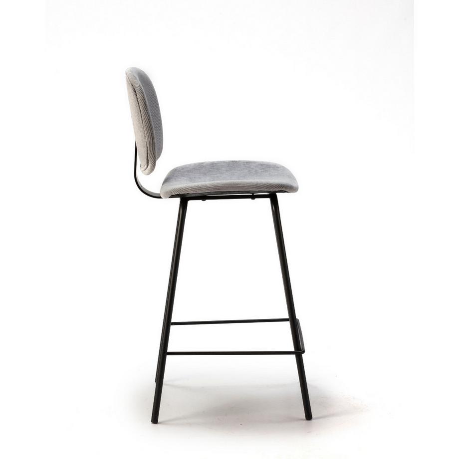 Calicosy Tabourets ARUS - Lot de 2  
