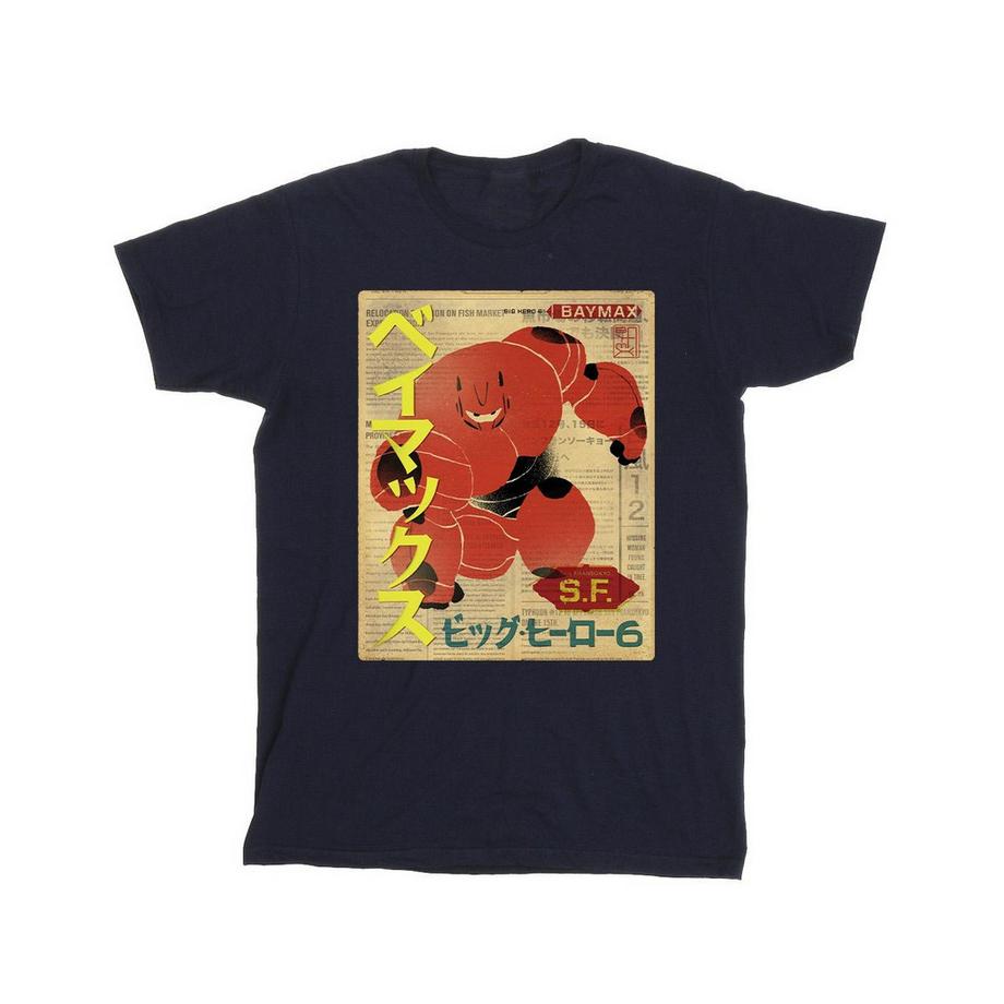 Tshirt BIG HERO