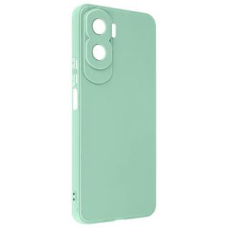 Avizar  Cover Honor 90 Lite opaca verde chiaro 