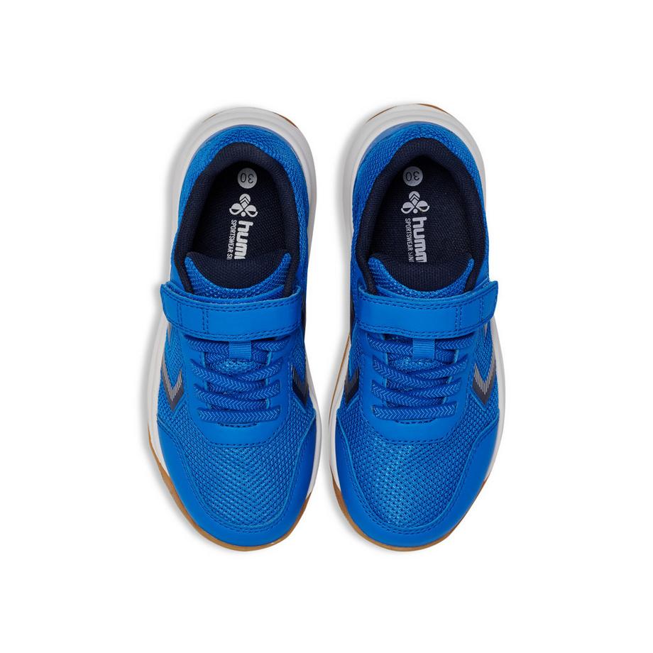 Hummel Chaussures indoor enfant Multiplay Flex VC 2.0  
