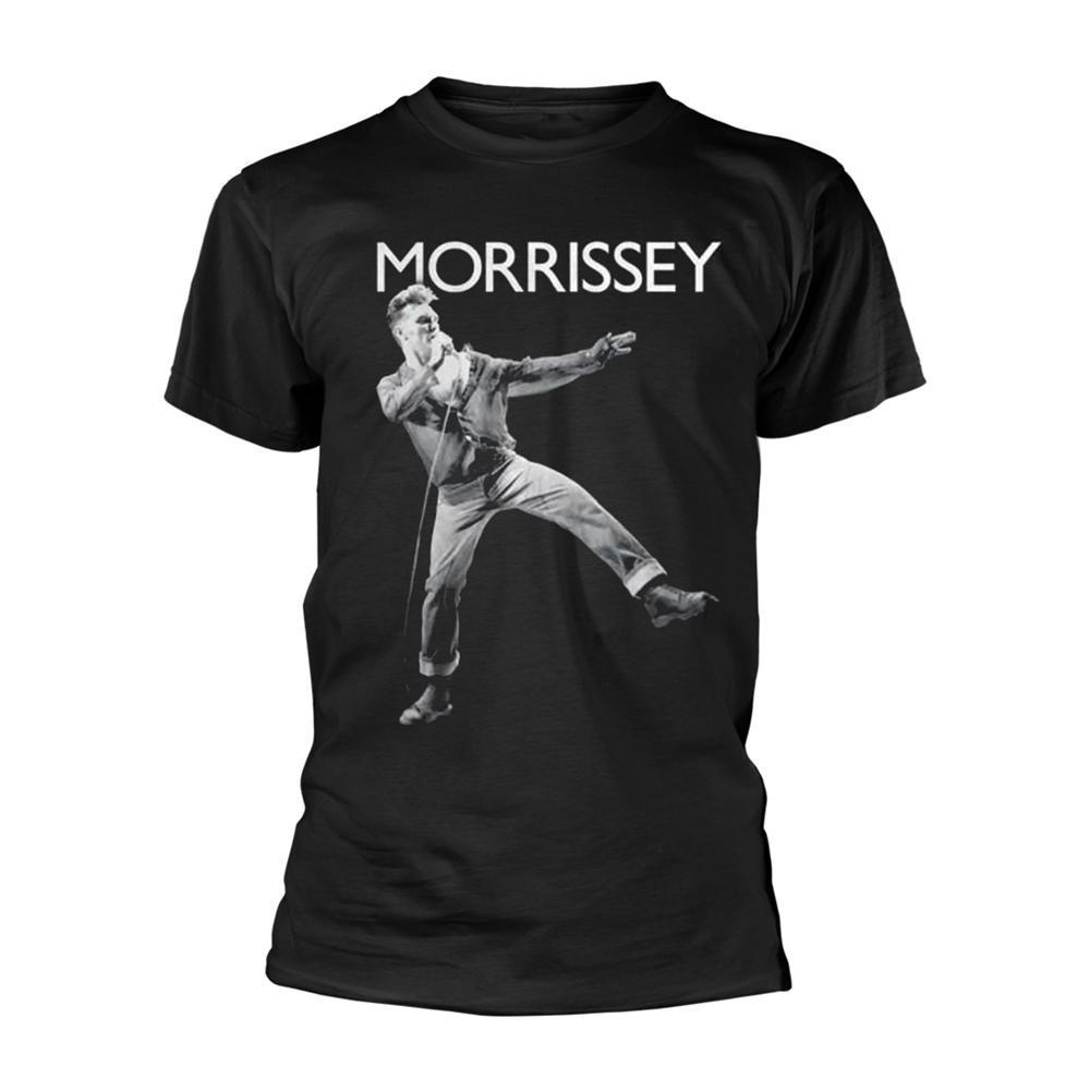 Morrissey  Tshirt KICK 