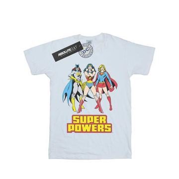 Super Power TShirt