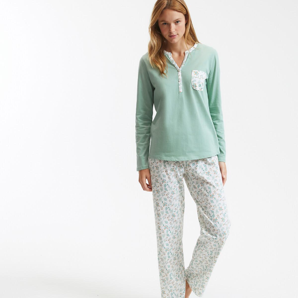 La Redoute Collections  Pyjama coton 