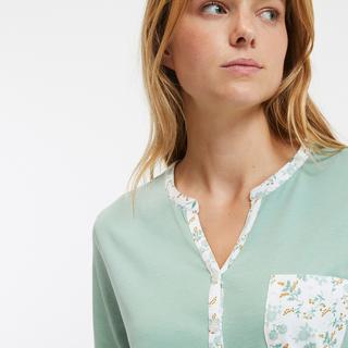 La Redoute Collections  Pyjama coton 